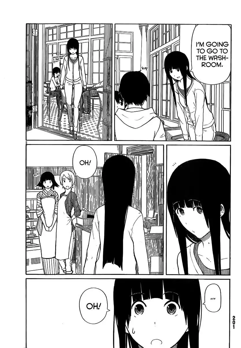 Flying Witch (ISHIZUKA Chihiro) Chapter 14 13